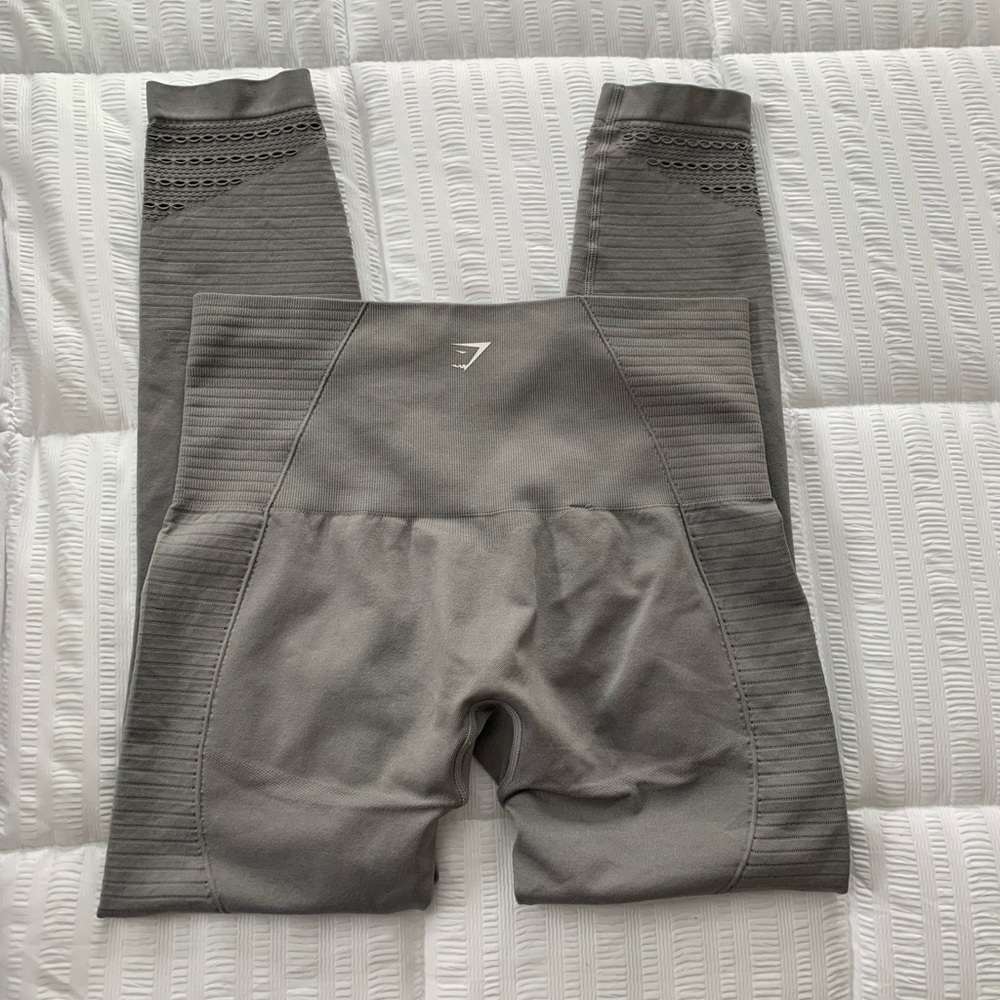 Gymshark seamless leggings